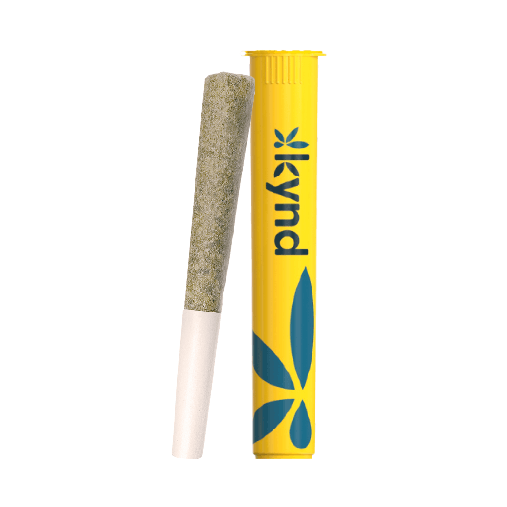 Pre-roll Product Image