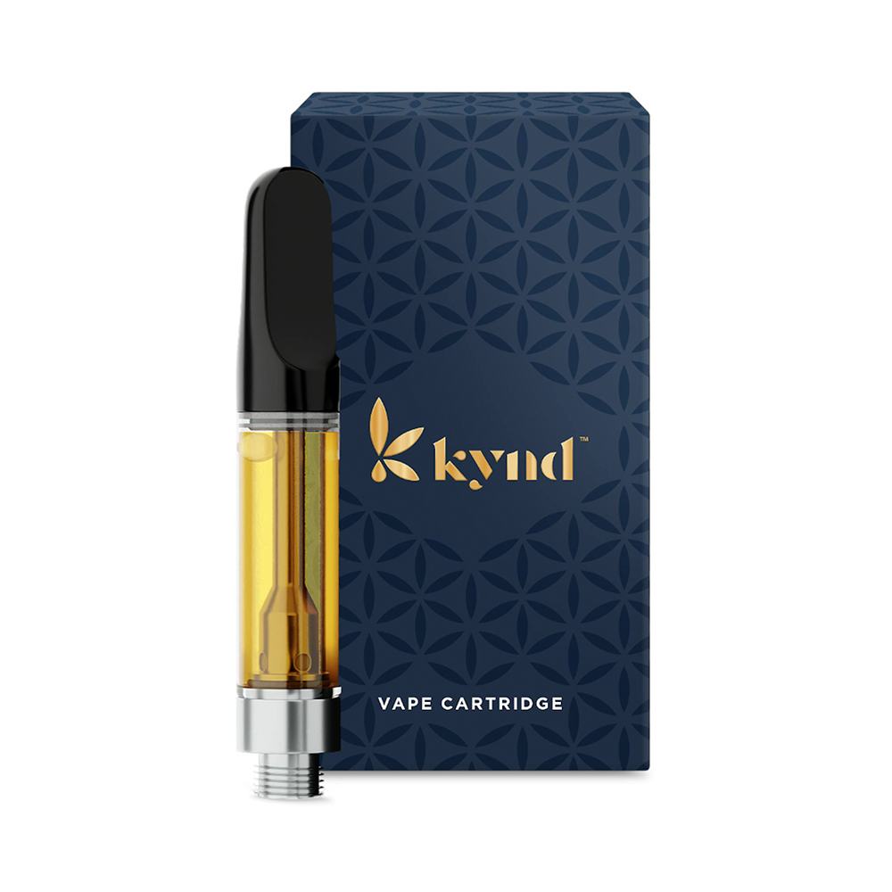 Vape Cartridge Product Image