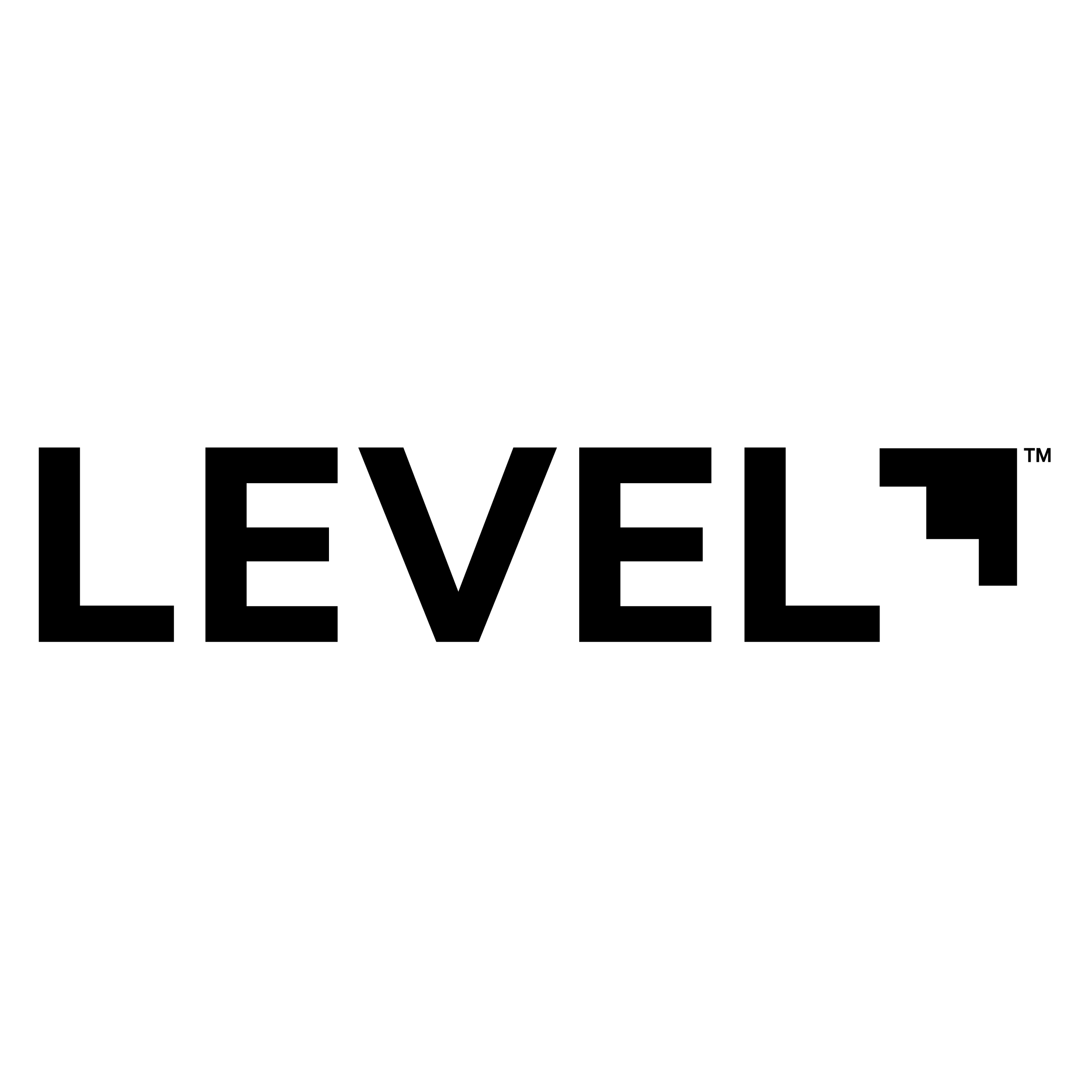 LEVEL Logo