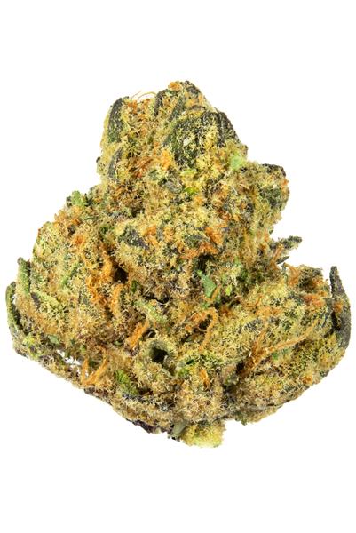 LA Affie - Indica Cannabis Strain