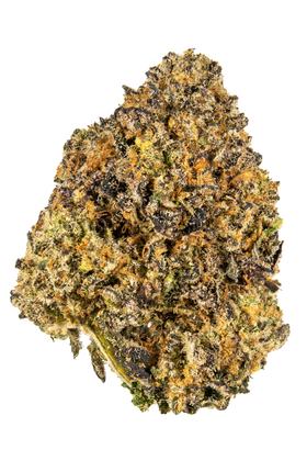La Bomba #2 - 混合物 Cannabis Strain