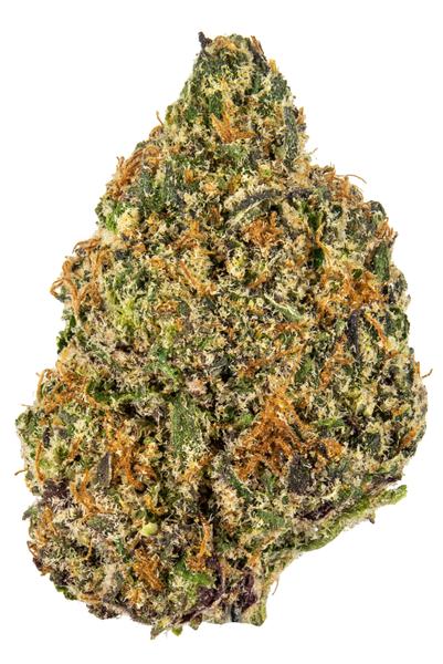 LA Pop Rockz - Híbrido Cannabis Strain