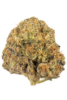 Laffy Taffy - Hybrid Cannabis Strain
