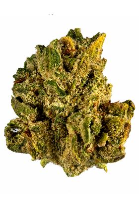 Larry OG - 混合物 Cannabis Strain