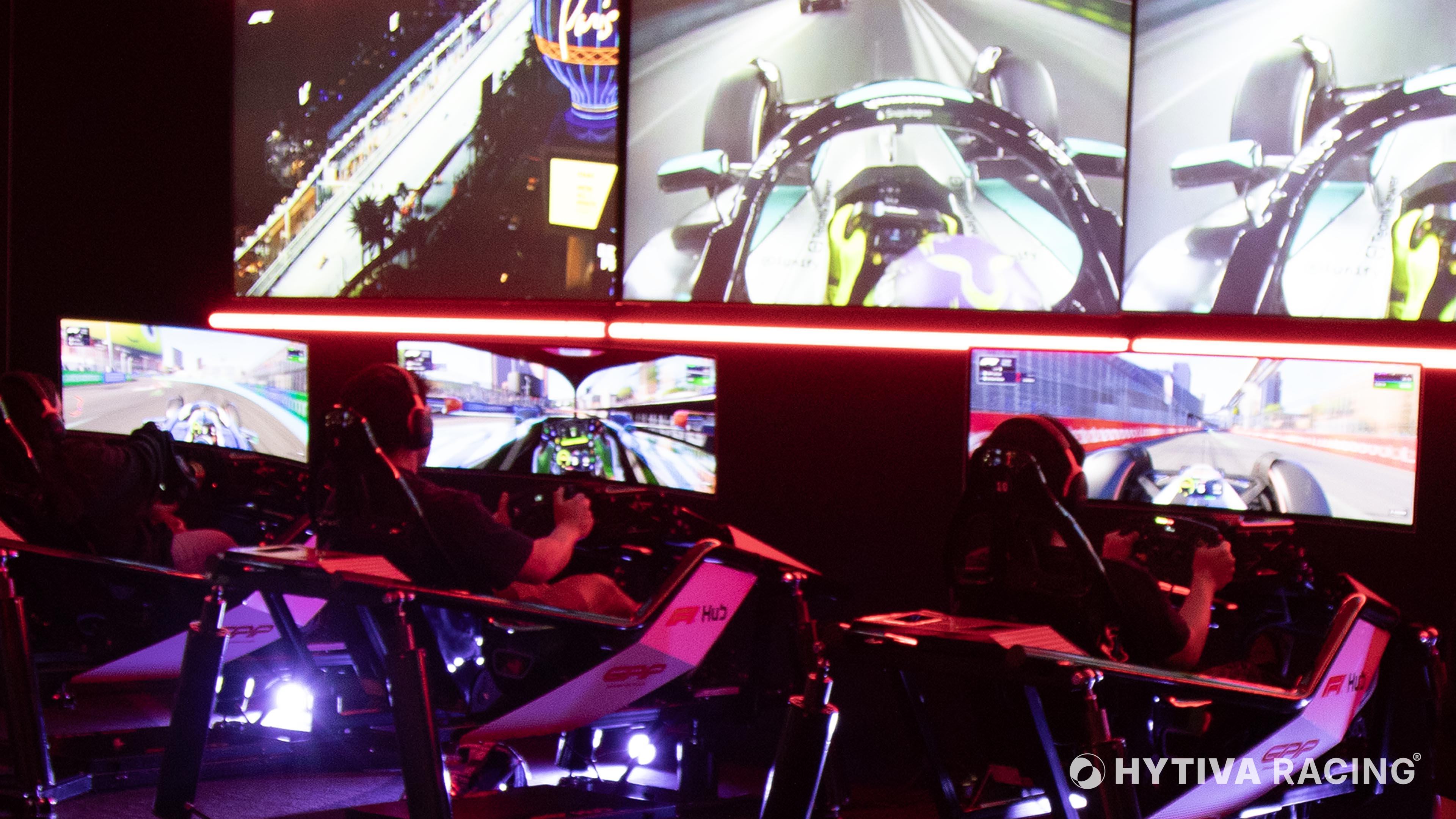 How F1 Drivers Use Simulation Machines — And Why They’ve Become Critical
