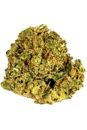 Las Vegas Kush - 混合物 Cannabis Strain