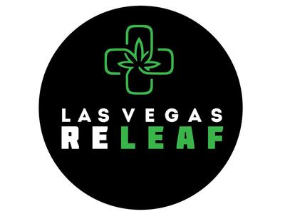 Las Vegas ReLeaf Logo