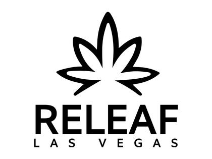 Las Vegas ReLeaf Logo