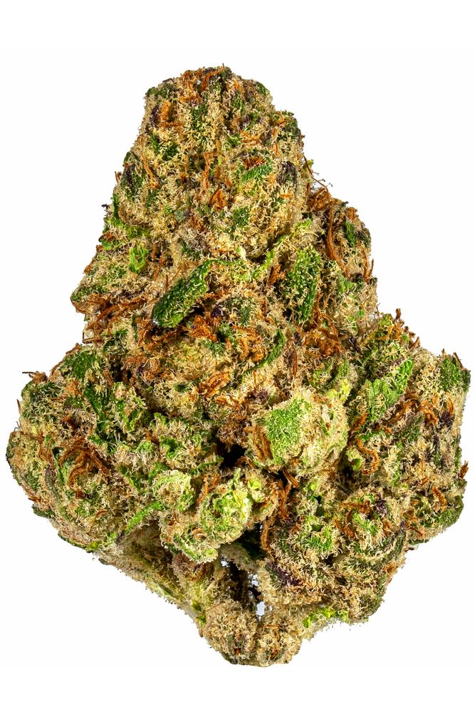 Lava Cake Cannabis Strain Information