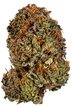 Lavender Jones - Hybrid Cannabis Strain