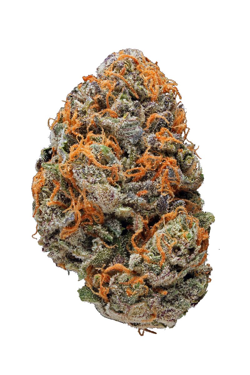 Lavender Jones - Hybrid Cannabis Strain Review, CBD, THC : Hytiva