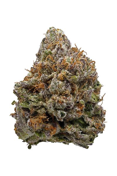 Lavender Kush - Híbrido Cannabis Strain