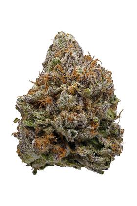 Lavender Kush - 混合物 Cannabis Strain