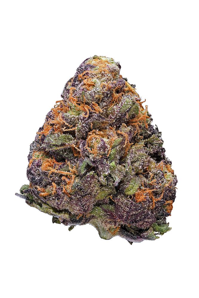 Lavender Strain - Hybrid Cannabis Review, CBD, THC : Hytiva