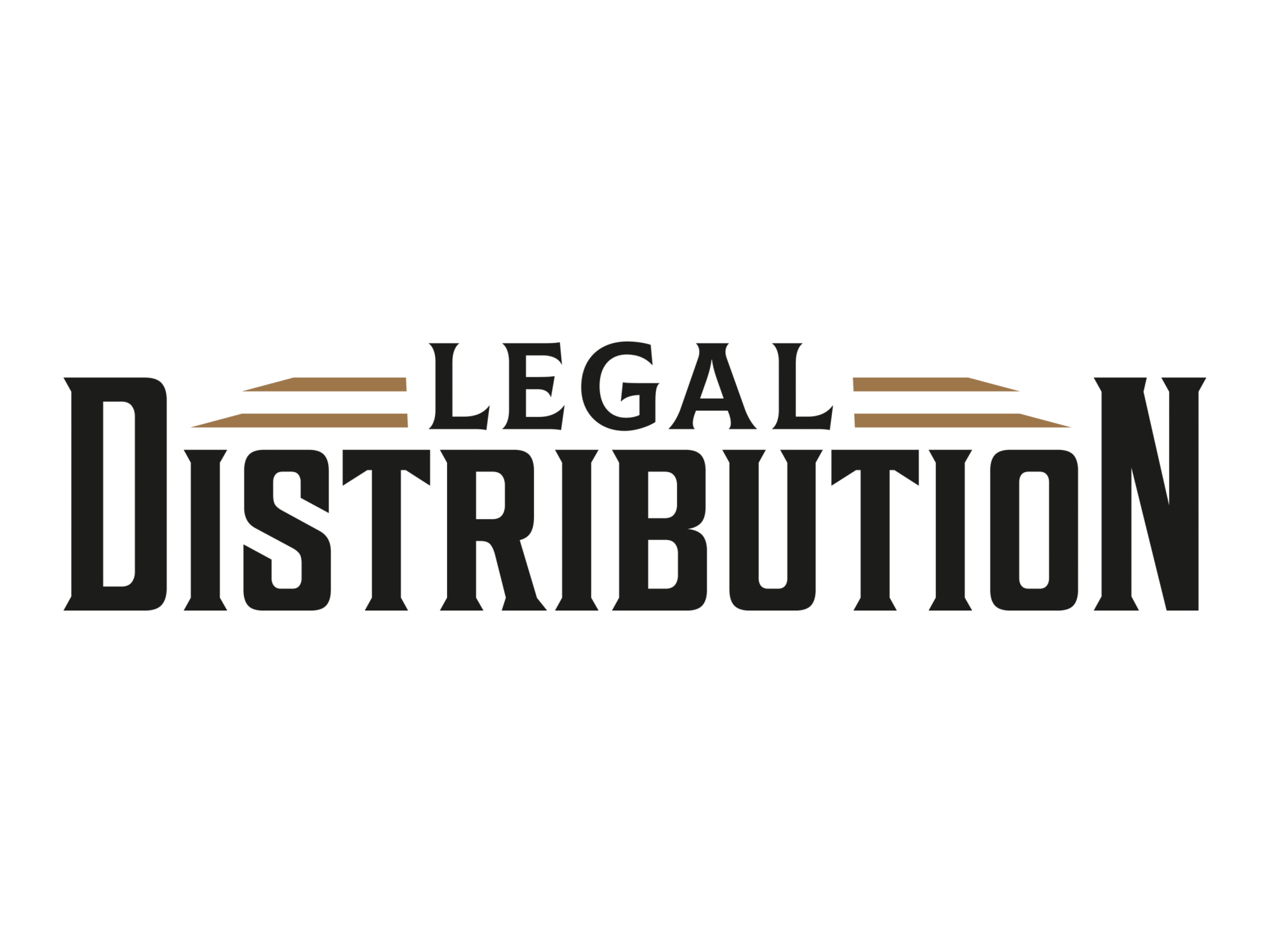 Legal Distribution - Logo