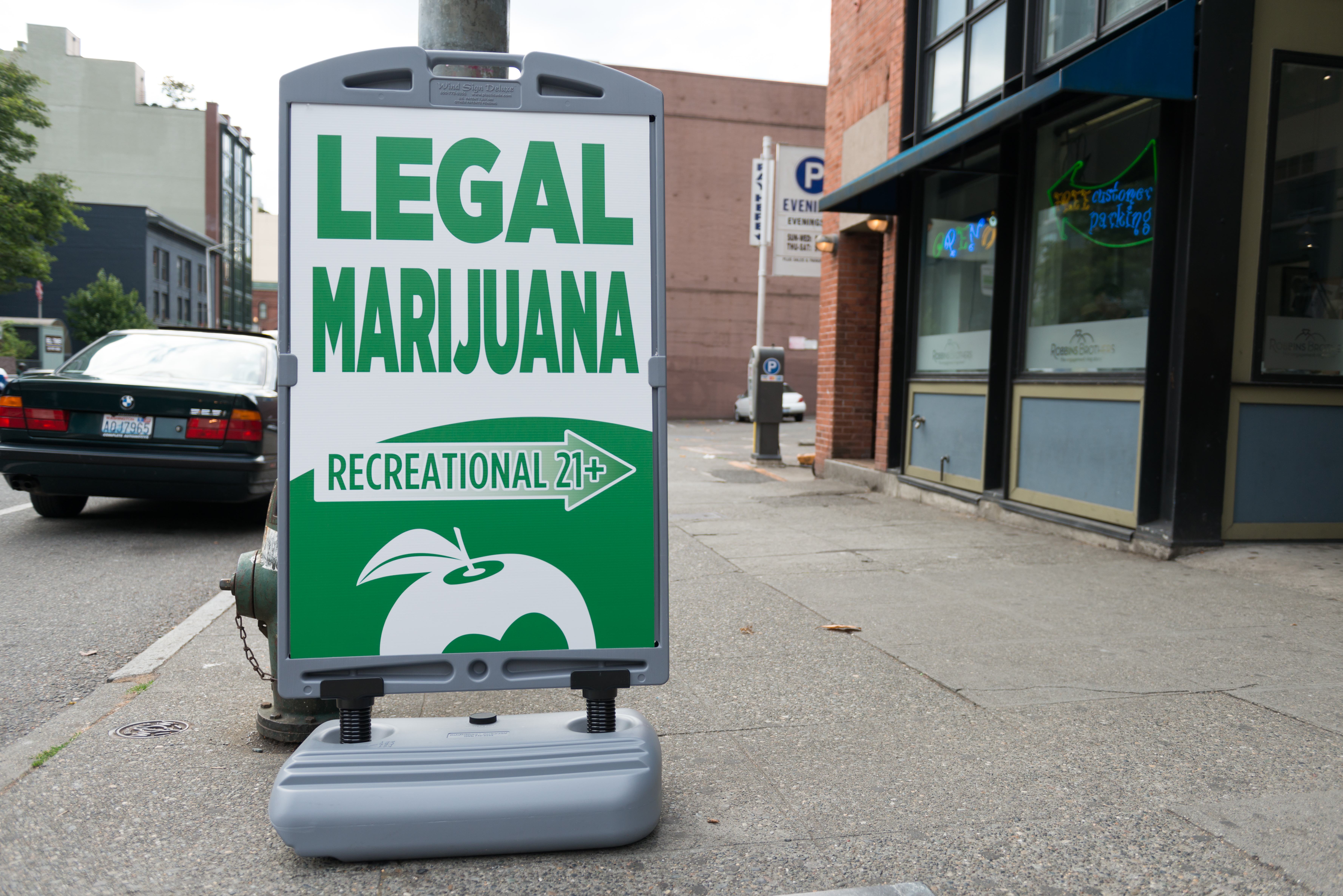 How DC and Minnesota got Legal Cannabis without Legalizing Cannabis
