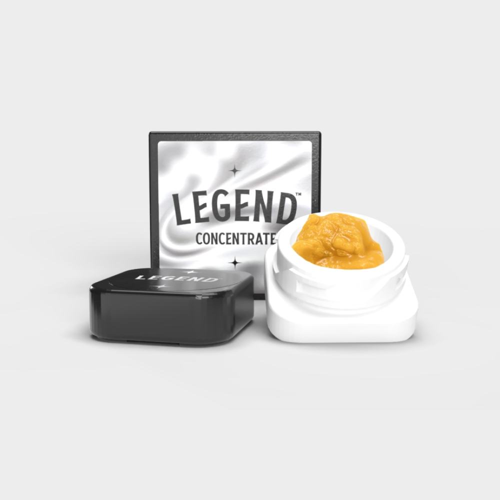 Budder Product Image