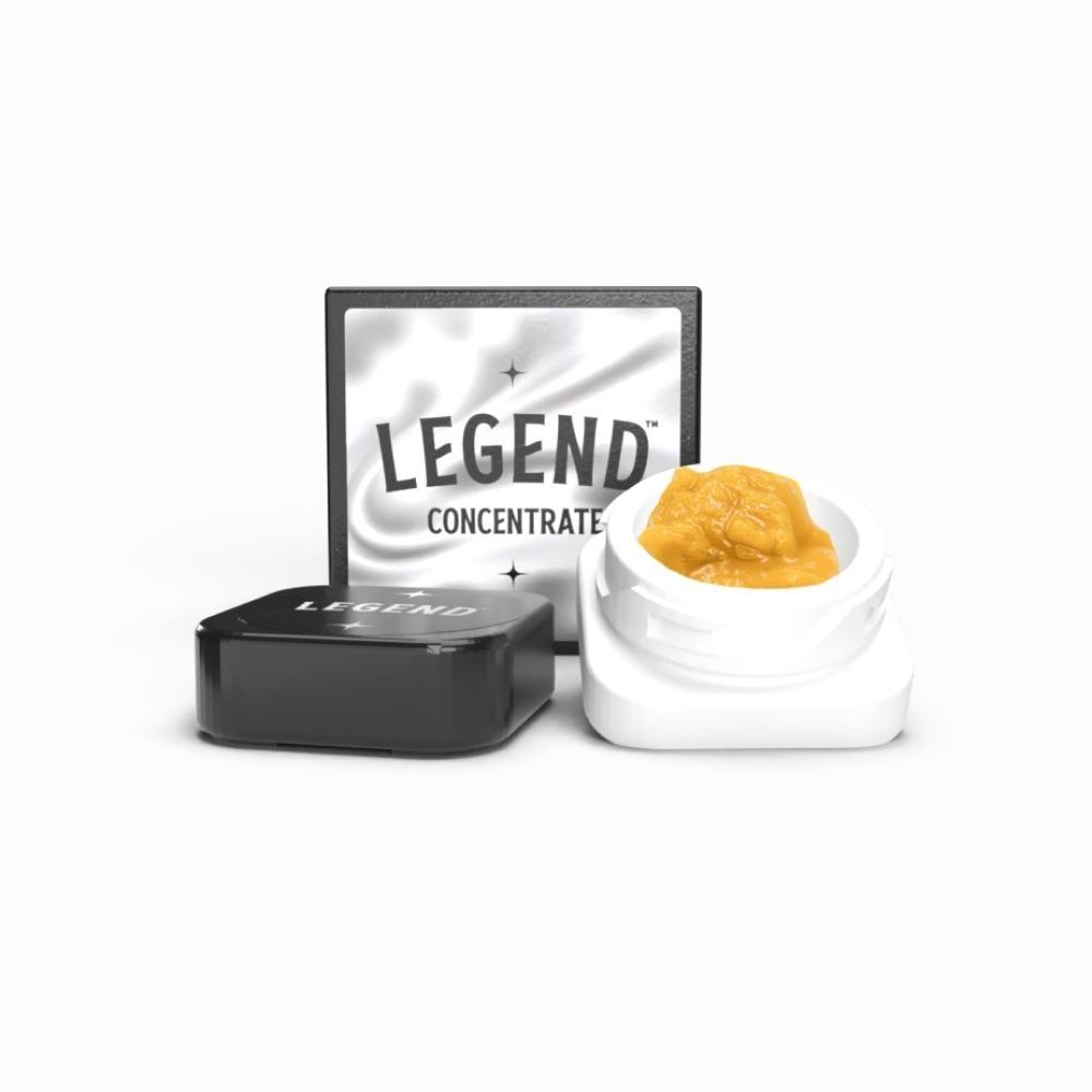 Budder Product Image