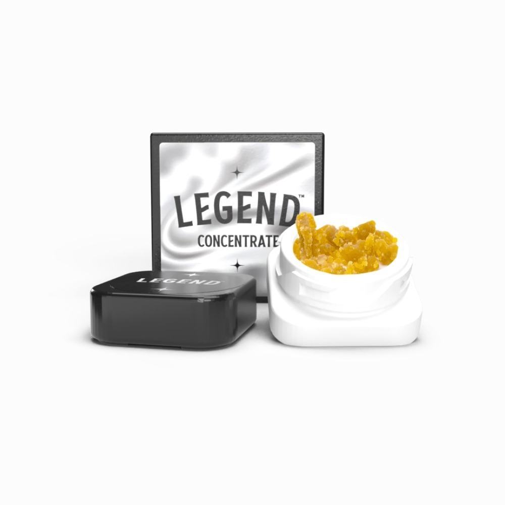 Crumble Product Image