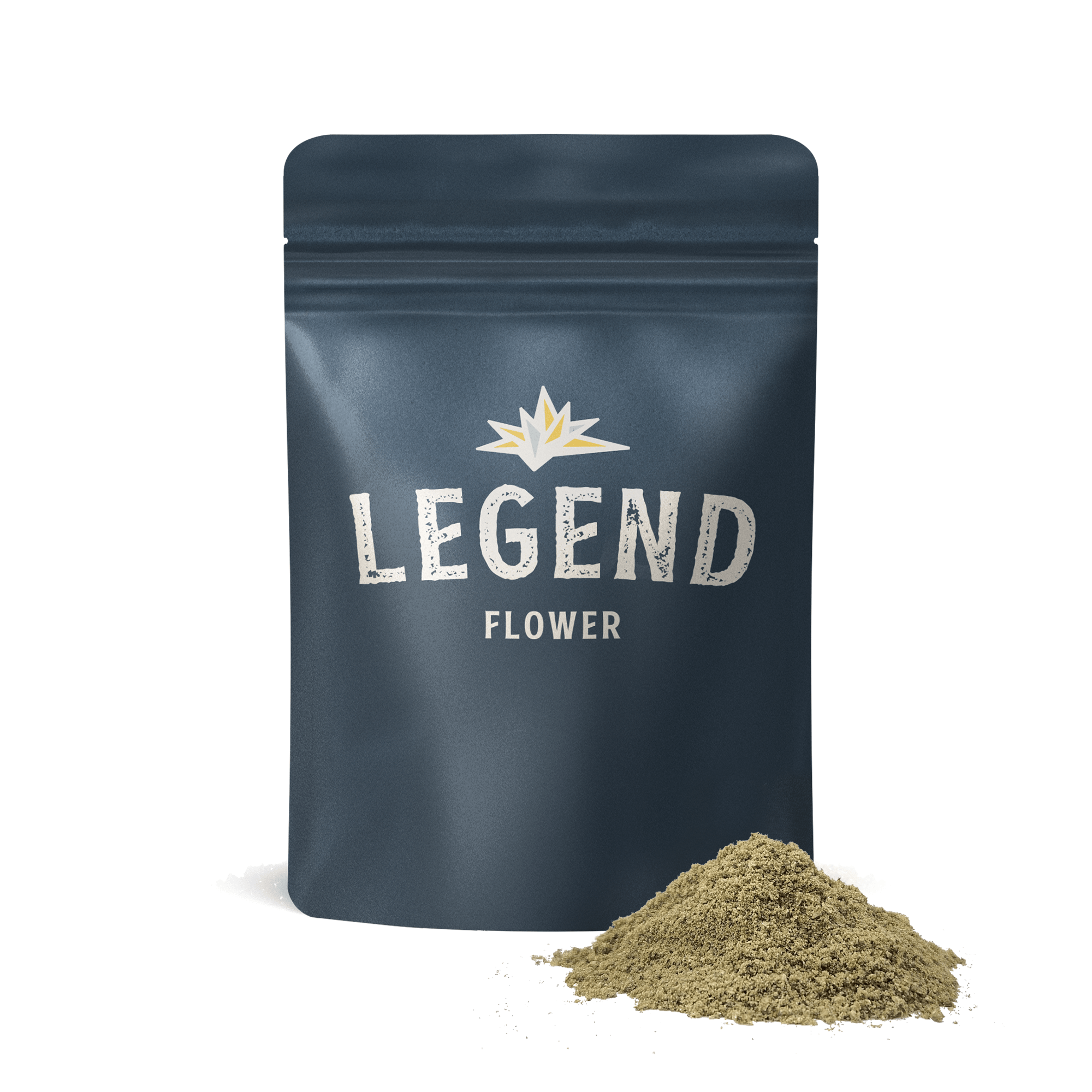 Ground Flower Kief Product Image