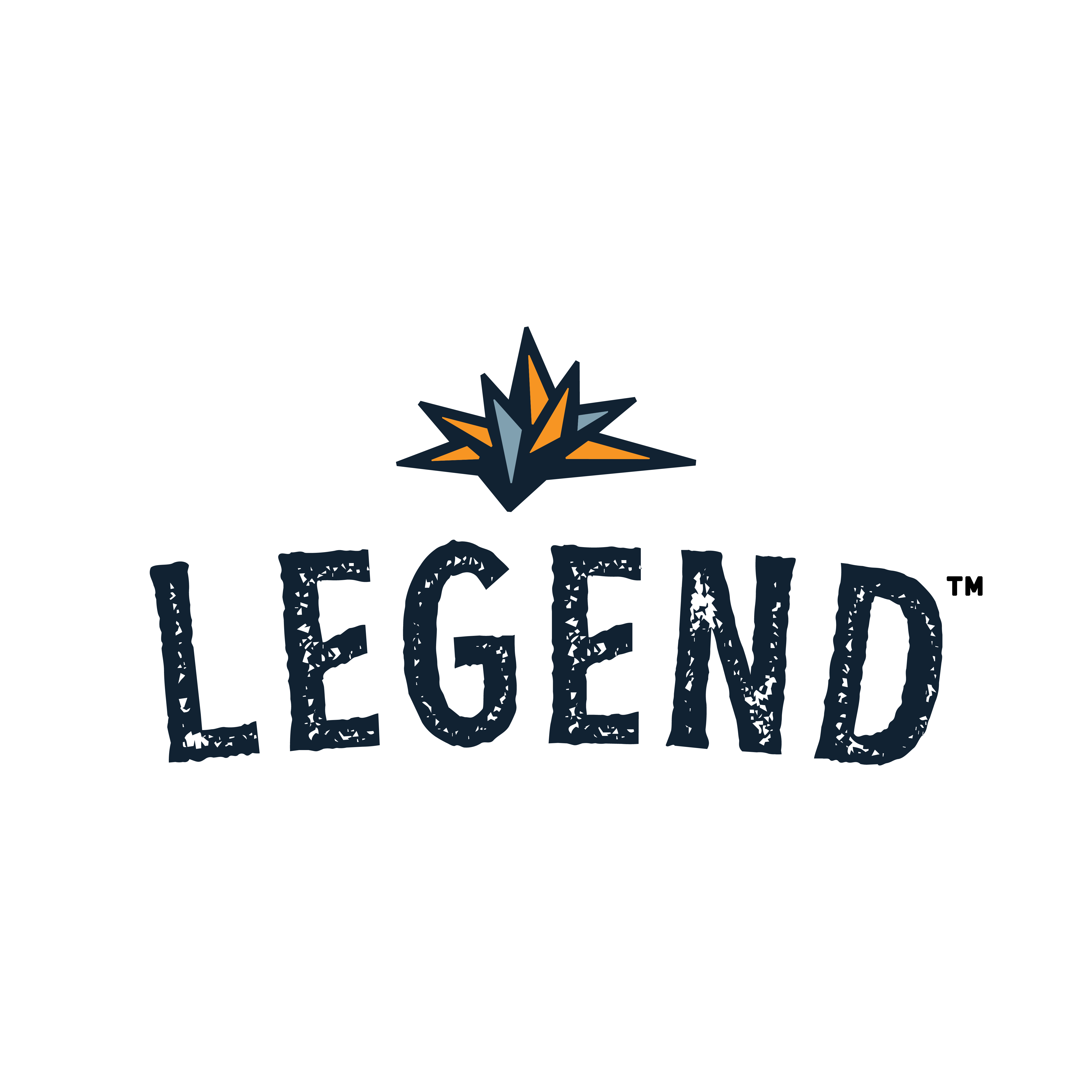 Legend Logo