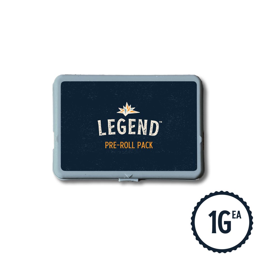 Preroll 1g 7 Pack Product Image