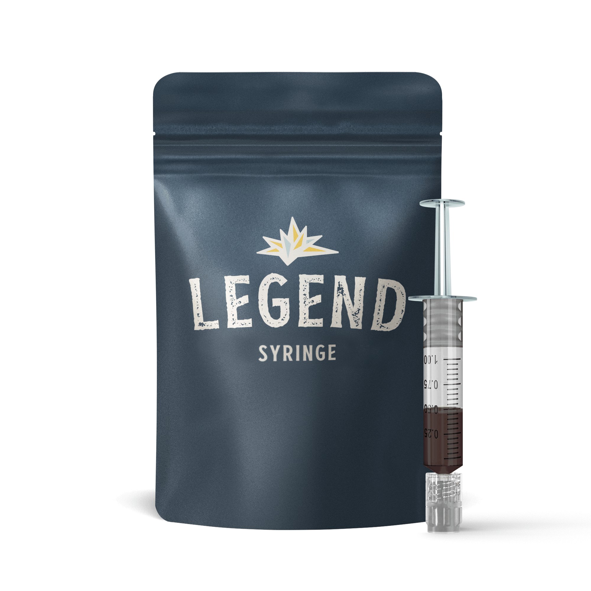 RSO Syringe Product Image