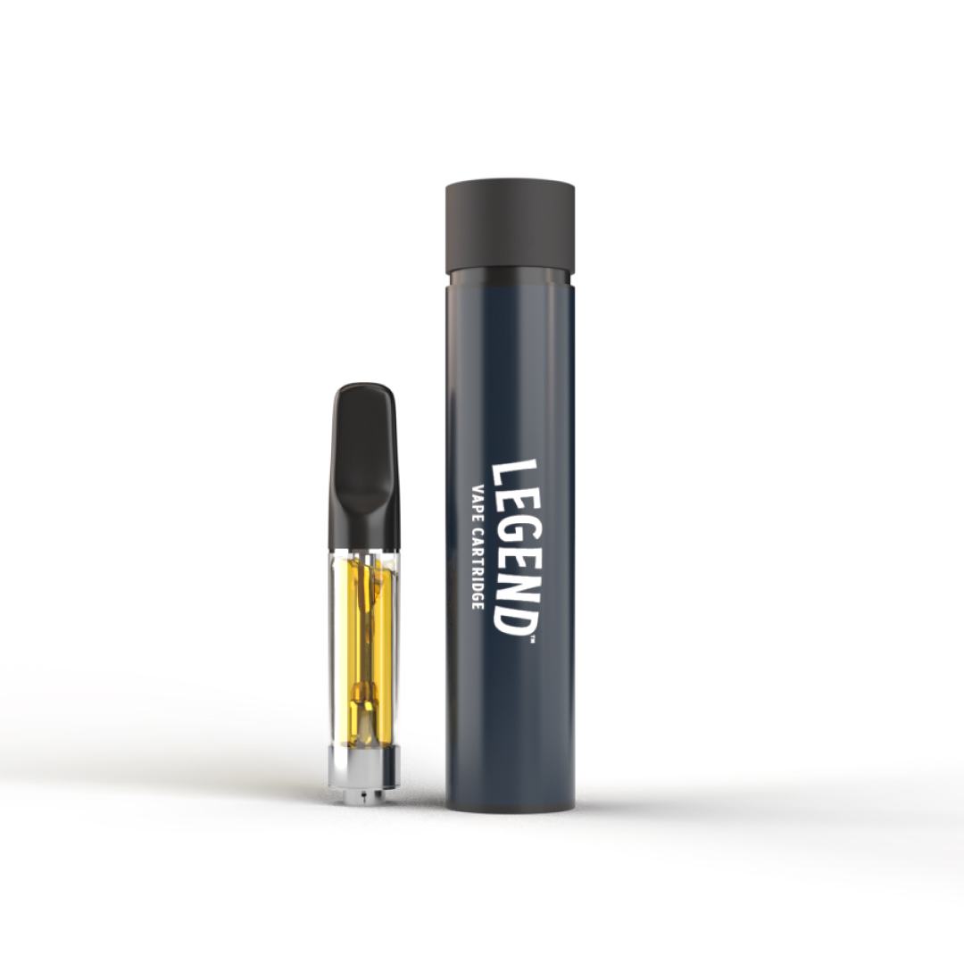 Vape Cartridge Product Image