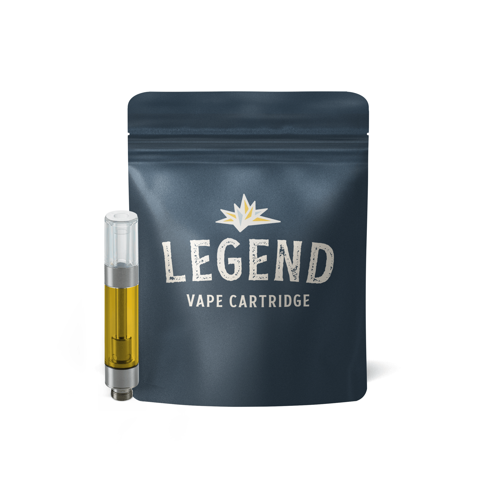 Vape Cartridge Product Image