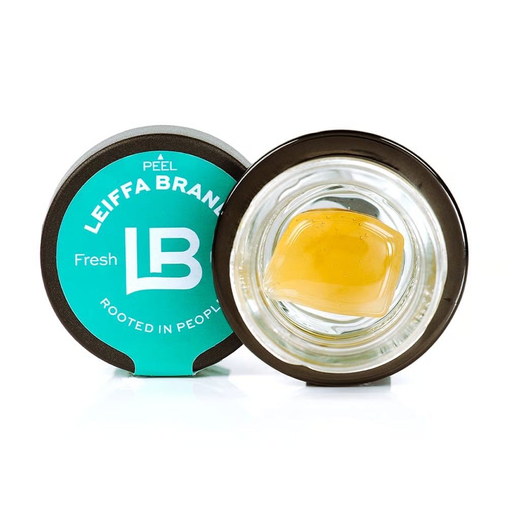 Fresh Press Live Rosin Product Image