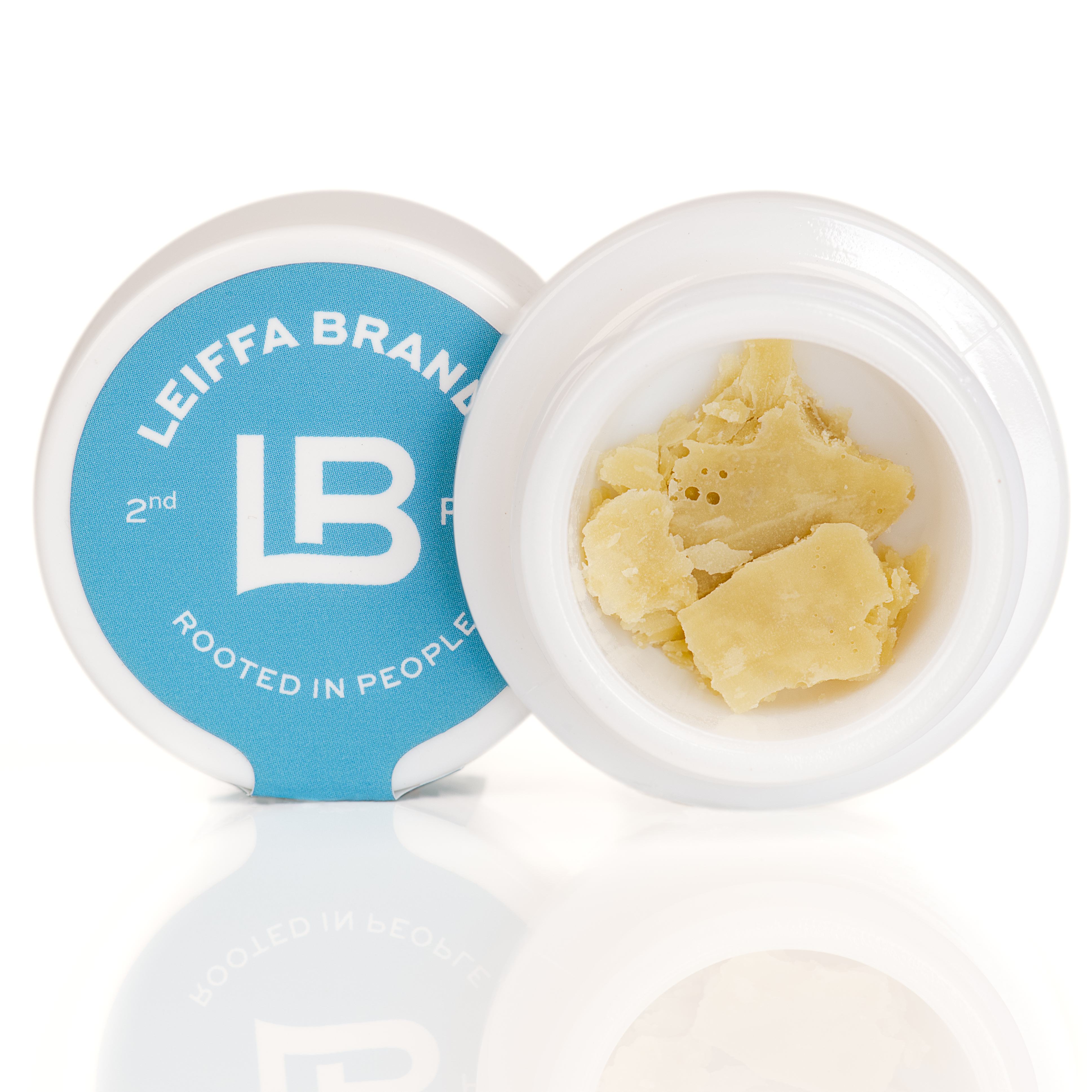 2nd Press Live Rosin Product Image