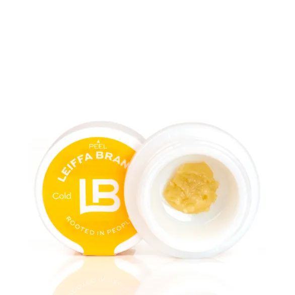 Cold Cure Live Rosin Bucket 5g Product Image