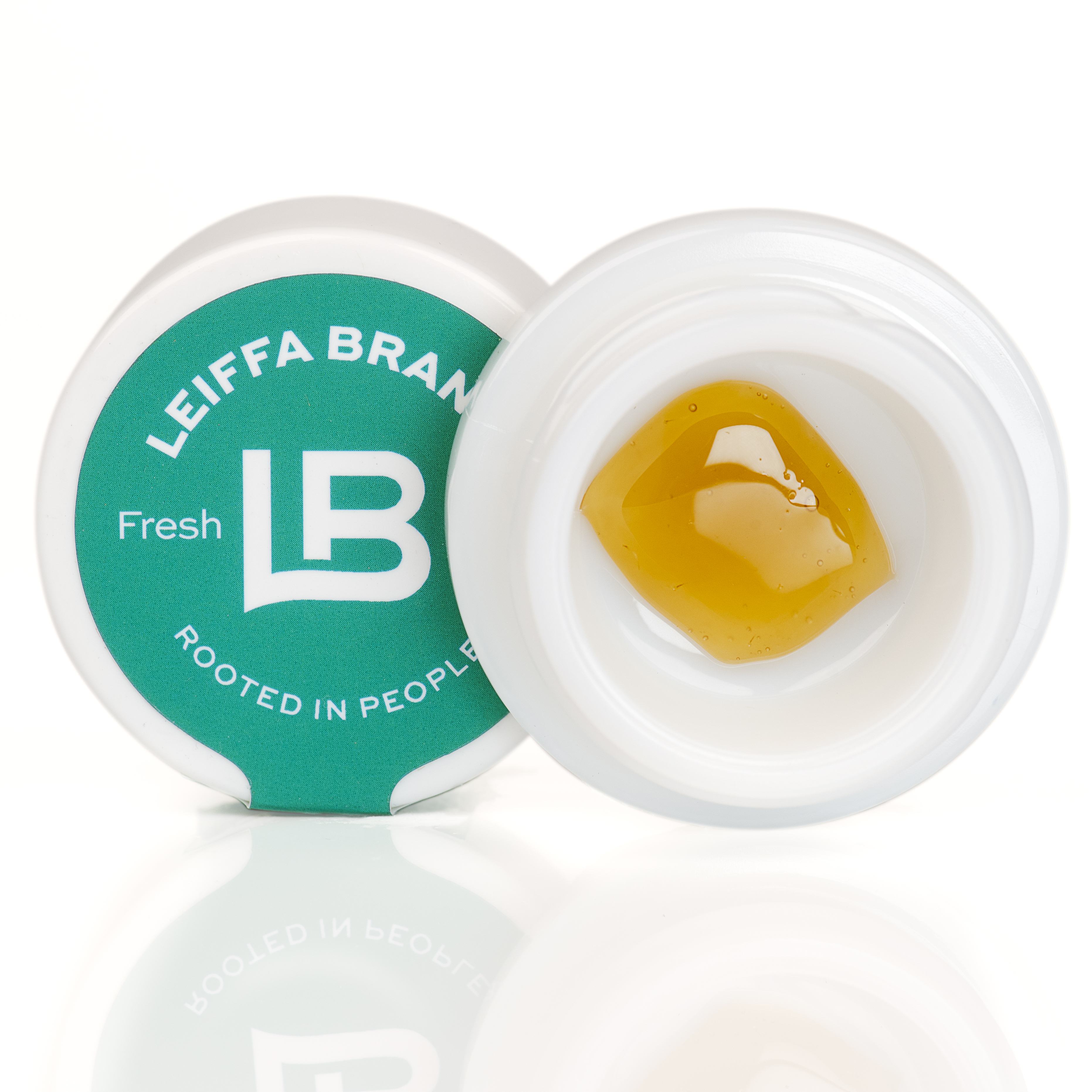 Fresh Press Live Rosin Product Image
