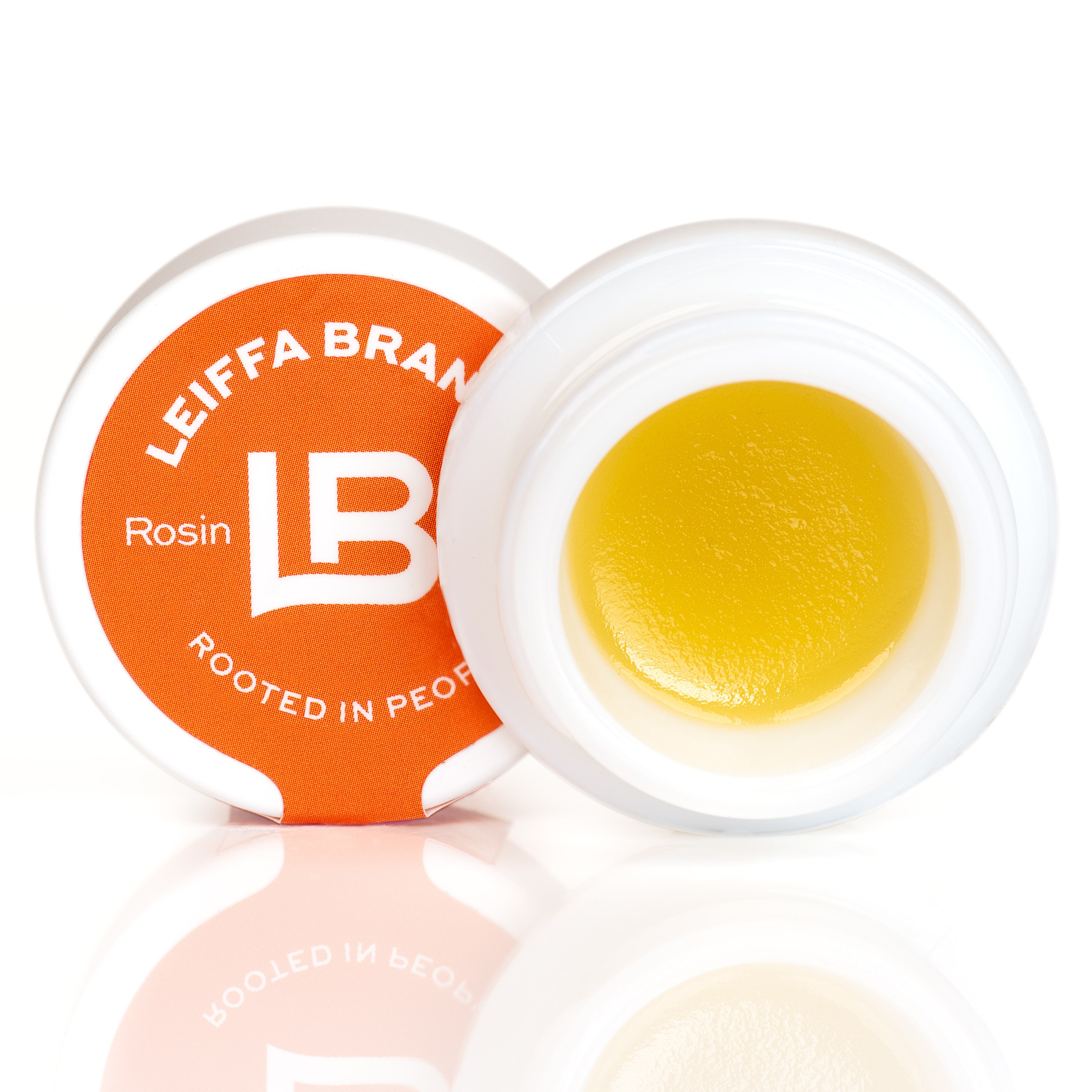 Live Rosin Jam Product Image