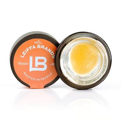 Live Rosin Jam Product Image