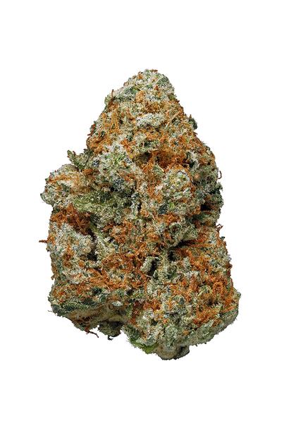 Lemon Fire Kush - Hybride Cannabis Strain