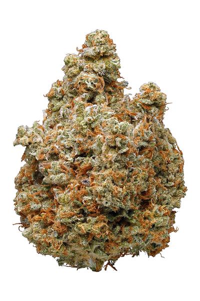 Lemon Kush - Hybrid Cannabis Strain