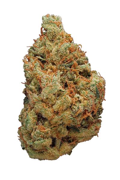 Lemon OG Haze - Híbrido Cannabis Strain