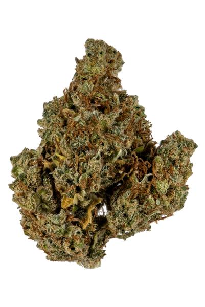 Lemonhead OG - 混合物 Cannabis Strain