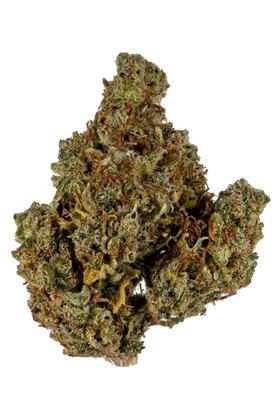 Lemonhead OG - Híbrida Cannabis Strain