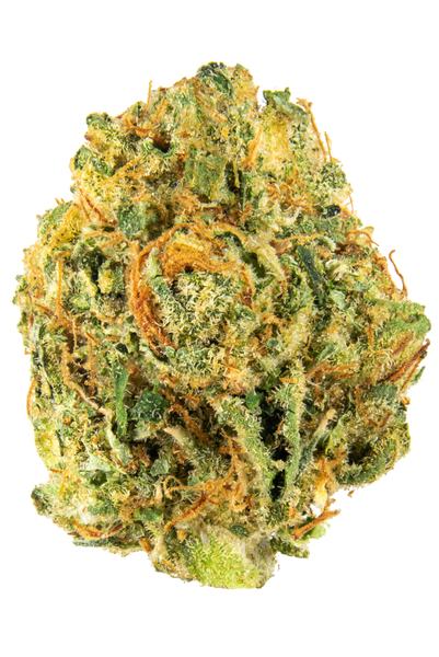 Lemonzilla - Híbrida Cannabis Strain