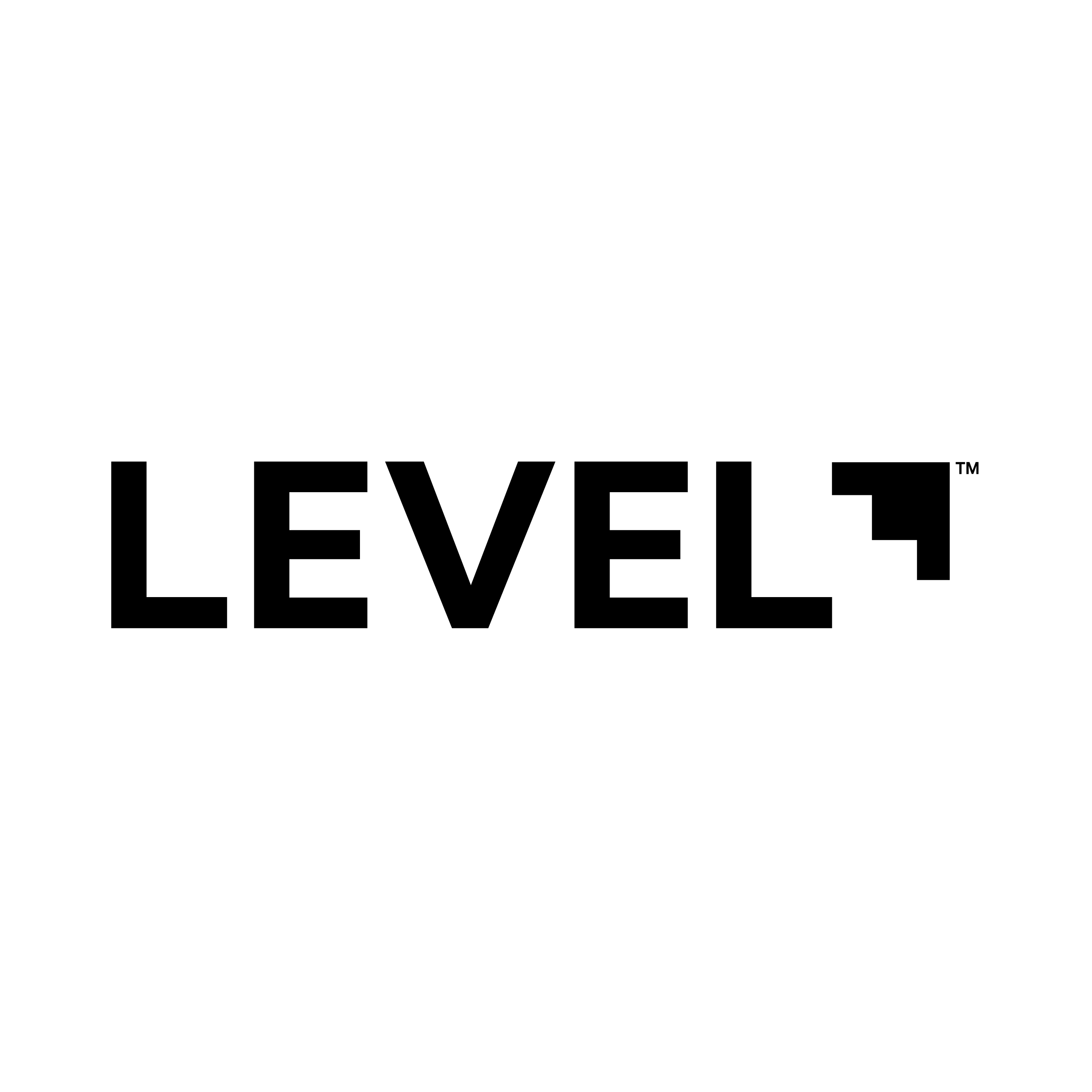 LEVEL Logo