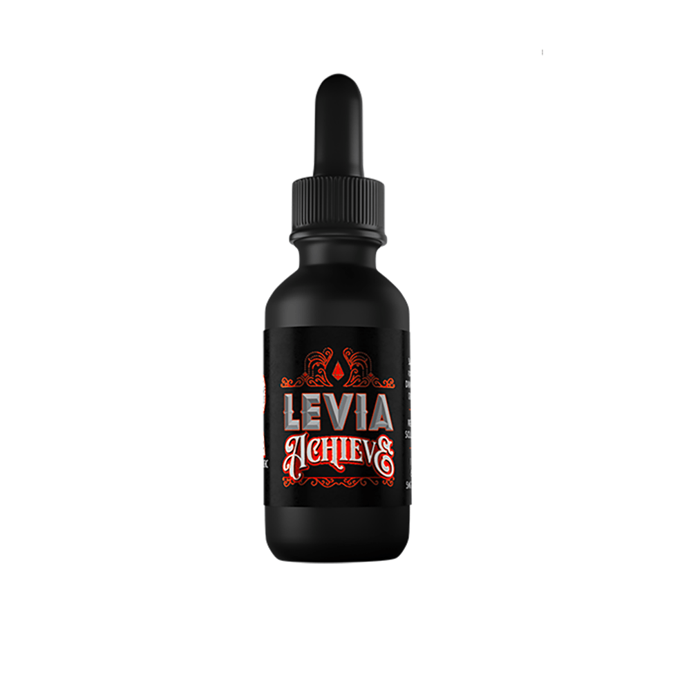 Ahieve Tincture Product Image