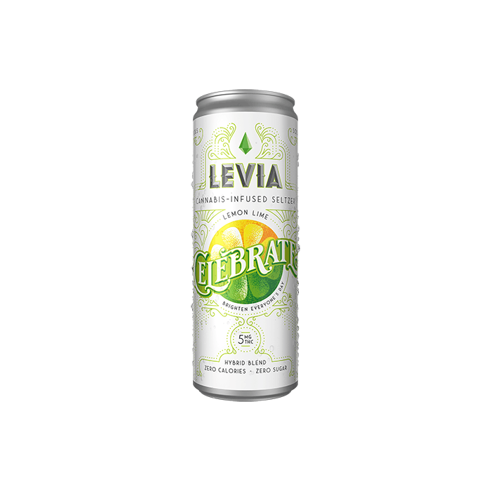 Lemon Lime Celebrate Seltzer Product Image