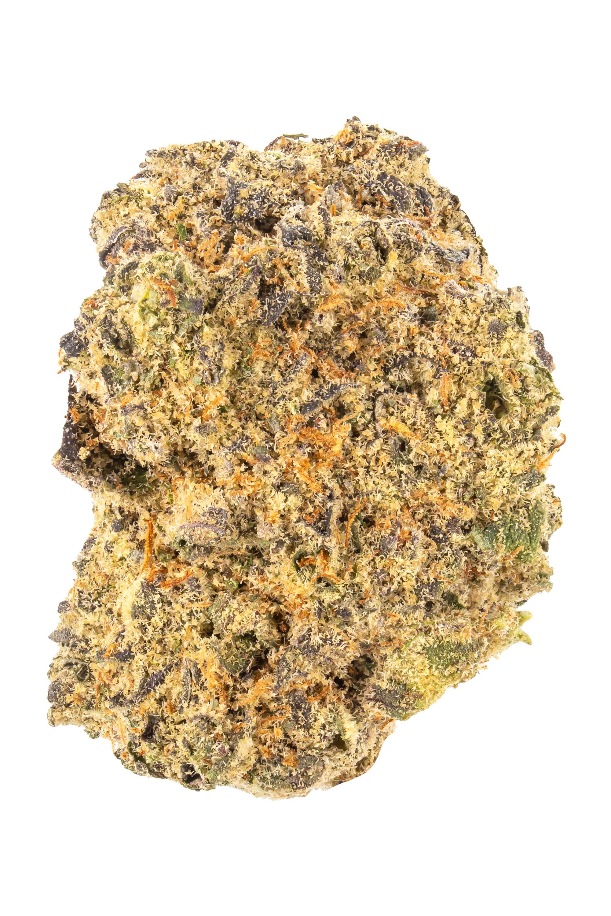 LGMO - Hybrid Cannabis Strain