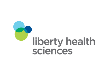 Liberty Health Sciences - Palm Harbor Logo