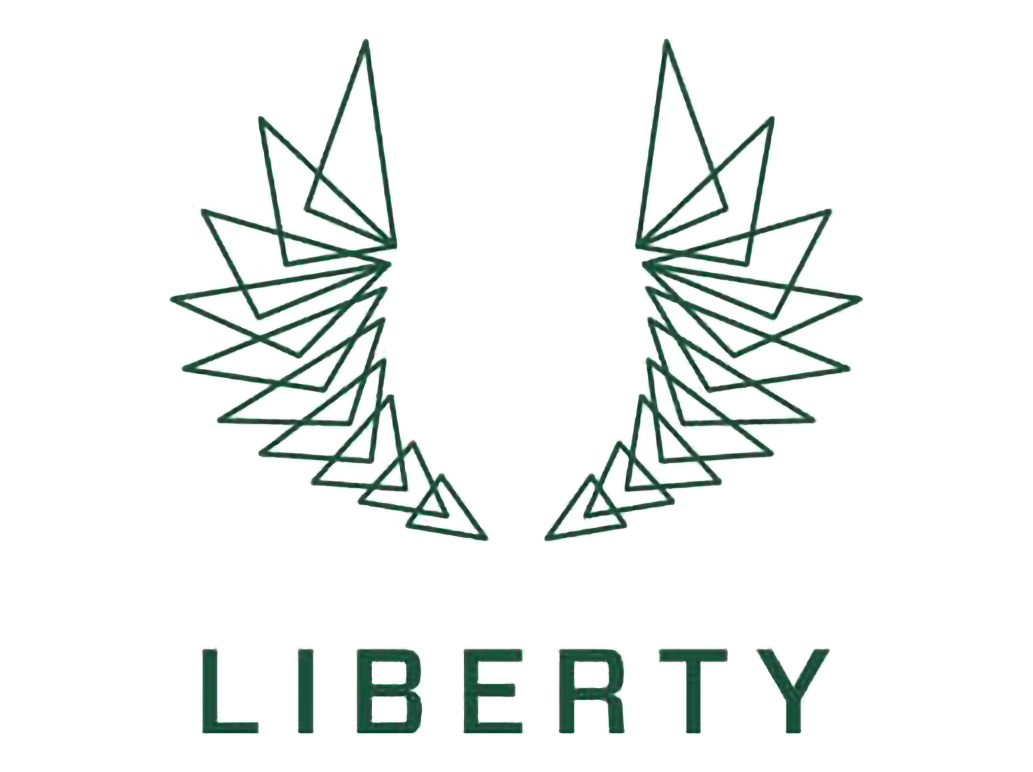 Liberty - Somerville - Logo