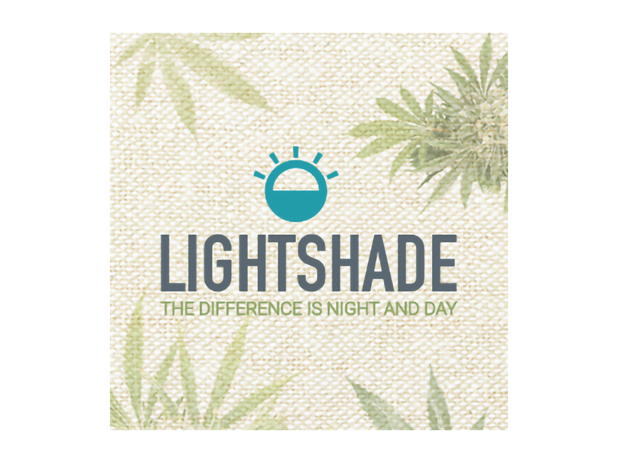 Lightshade - Logo