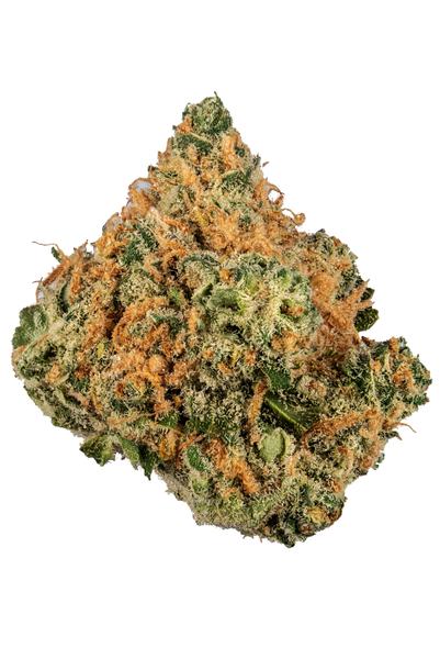 Lime Skunk - Hybrid Cannabis Strain