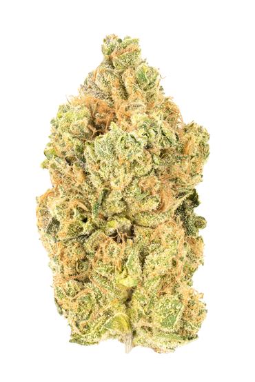 Limenade Kush - Hybrid Cannabis Strain